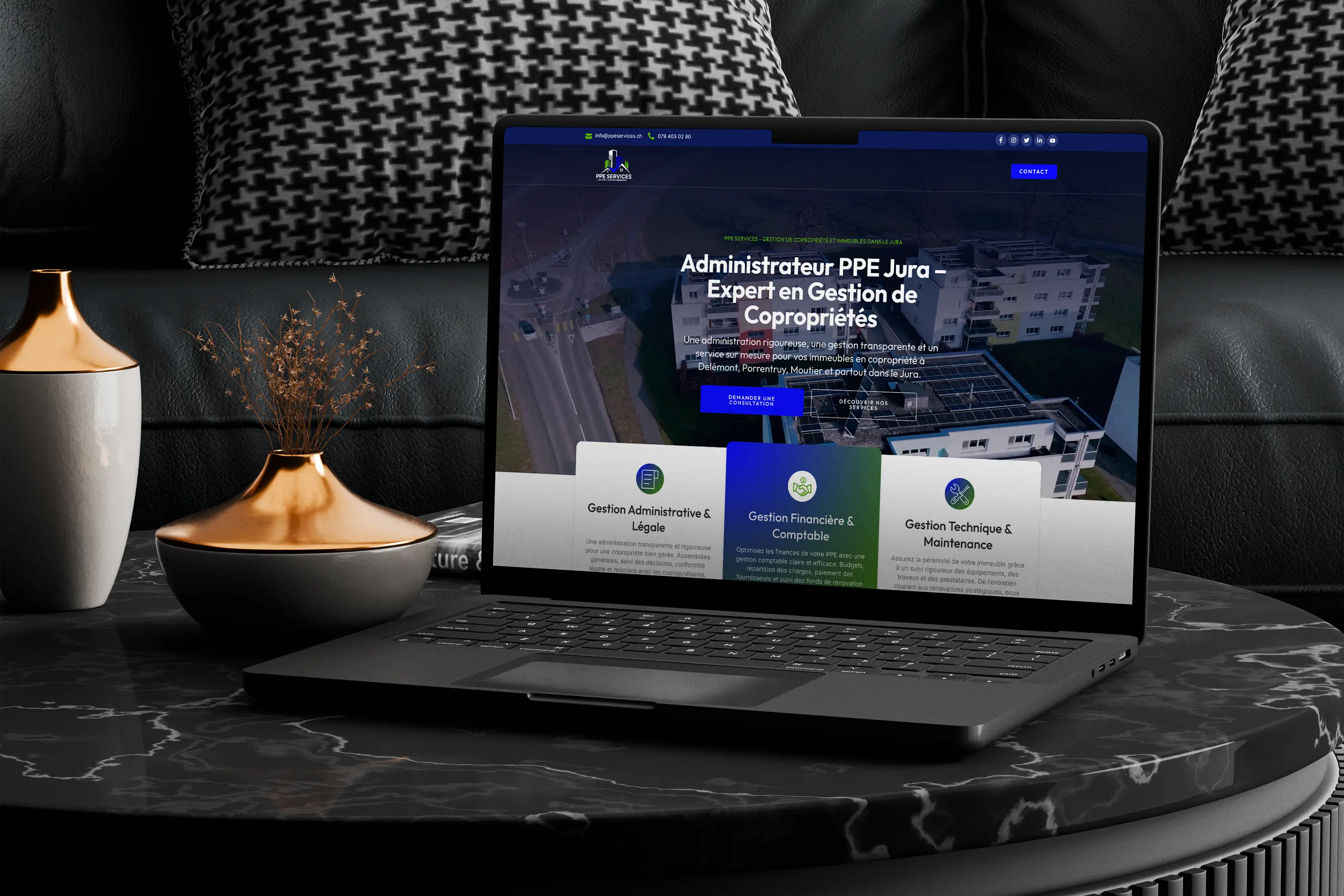 Company logo thumbnail