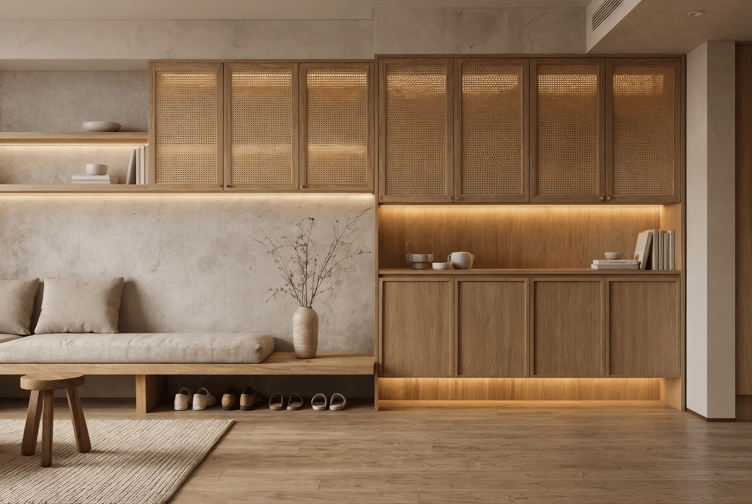 sofa loft