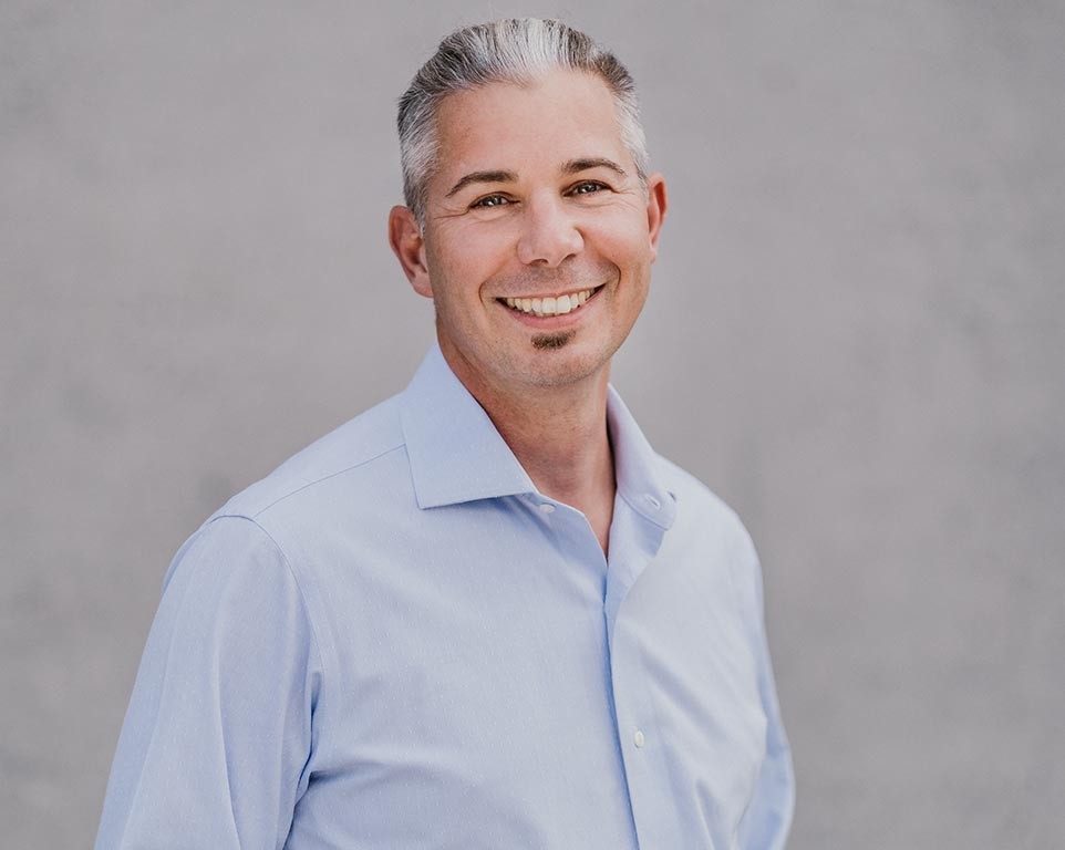 Profilbild Mario J. Tomasek