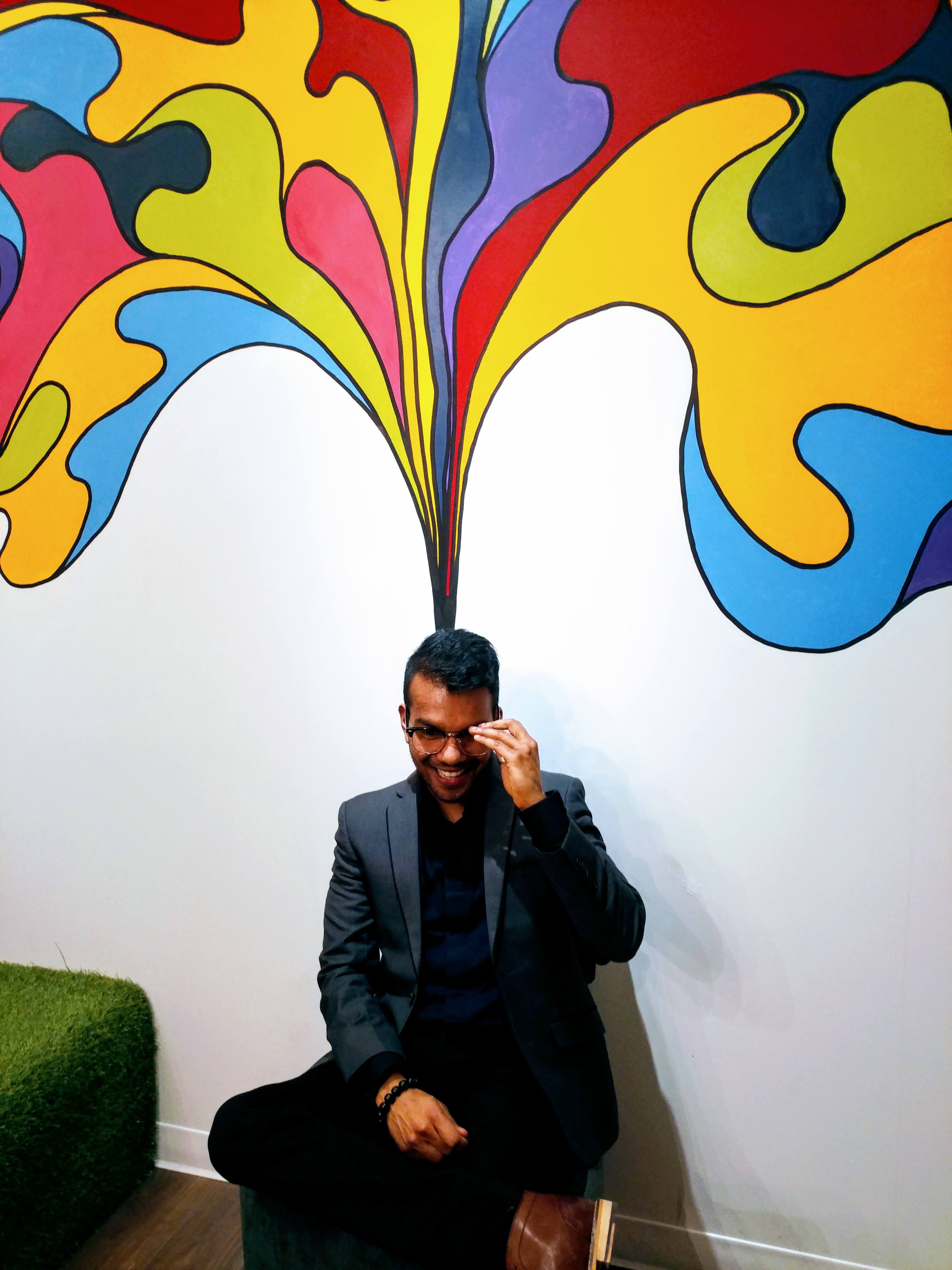 Ryan Seeras