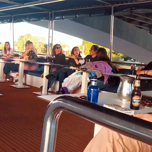 இறுதியாகவும் வசதியாகவும்