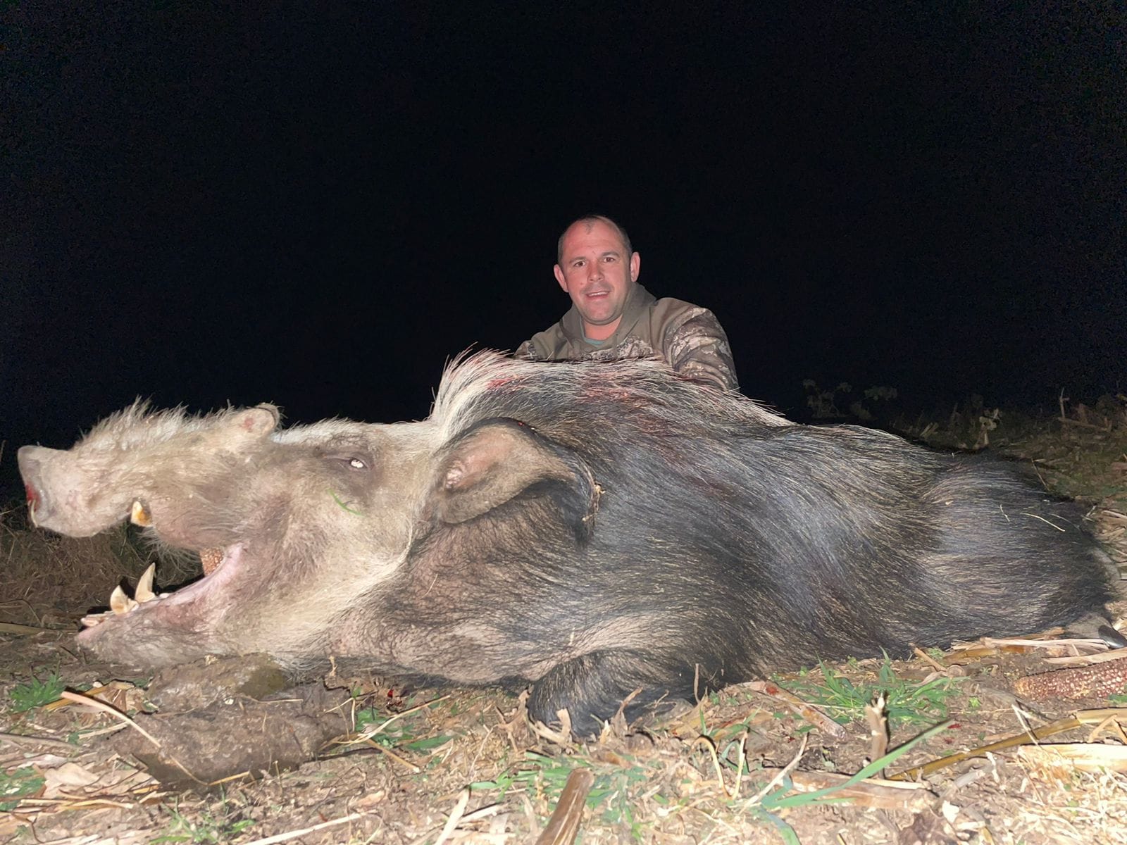 Gilson Hunting Safaris gallery photo 77