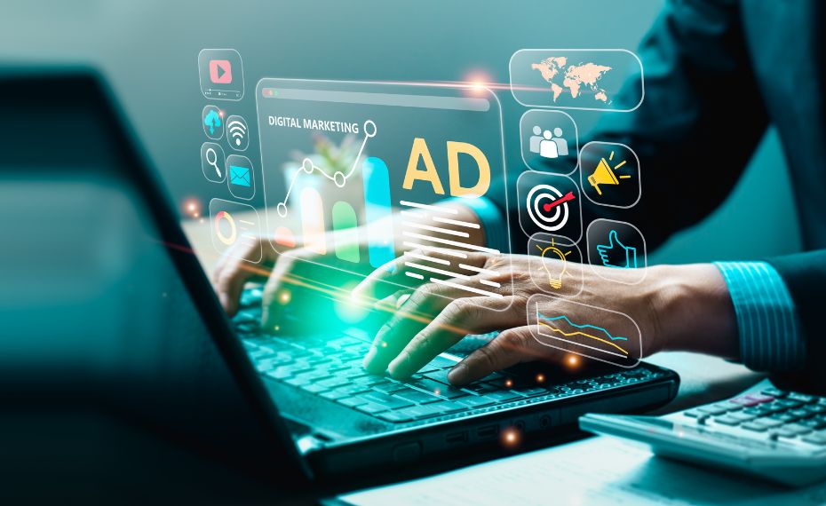 Tendências do mercado de publicidade digital: um olhar para o futuro