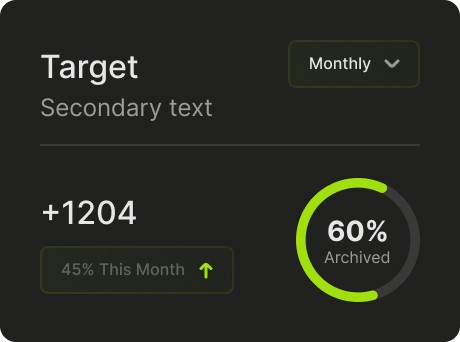 Progress Tracking