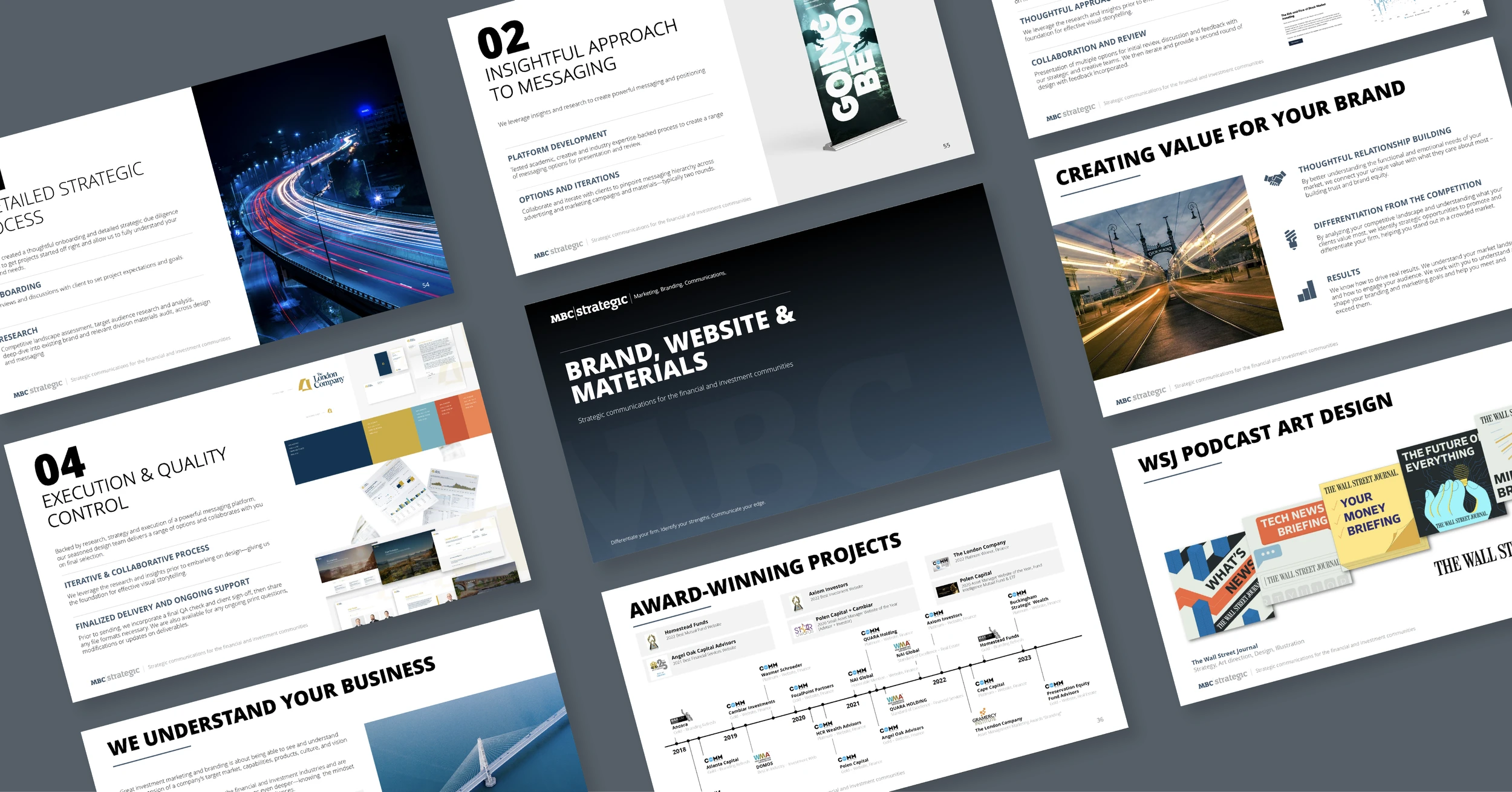 Portfolio project image