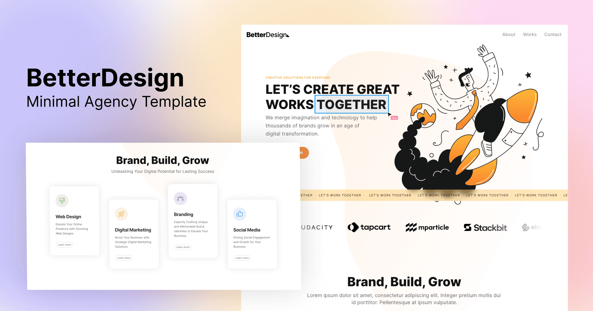 Better Design Studio