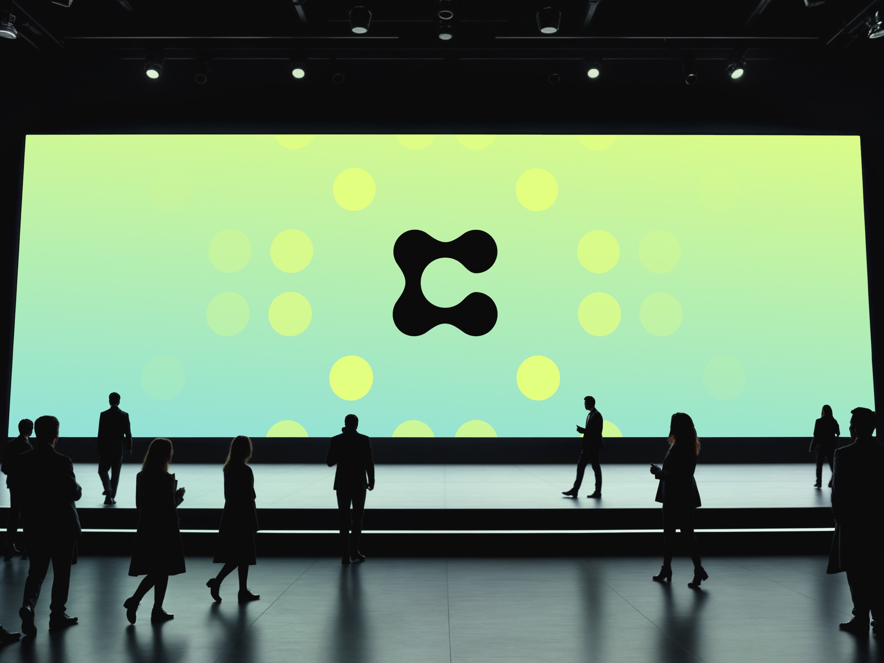 Circuit web3 AI Agent event