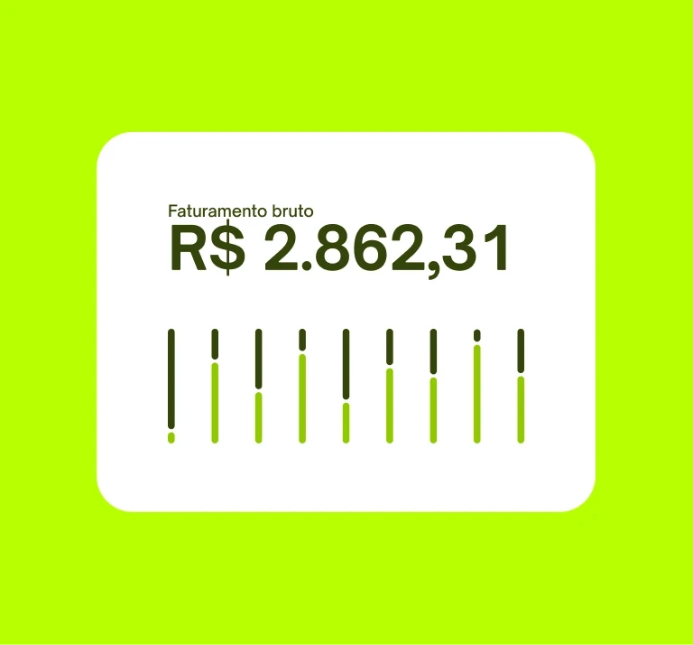 Daily limit card showing $2,500 spent, representing 12.5% of the total limit