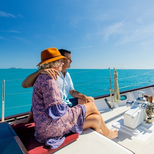 艾寧夫人航海 - 威特黑文 + 潛水