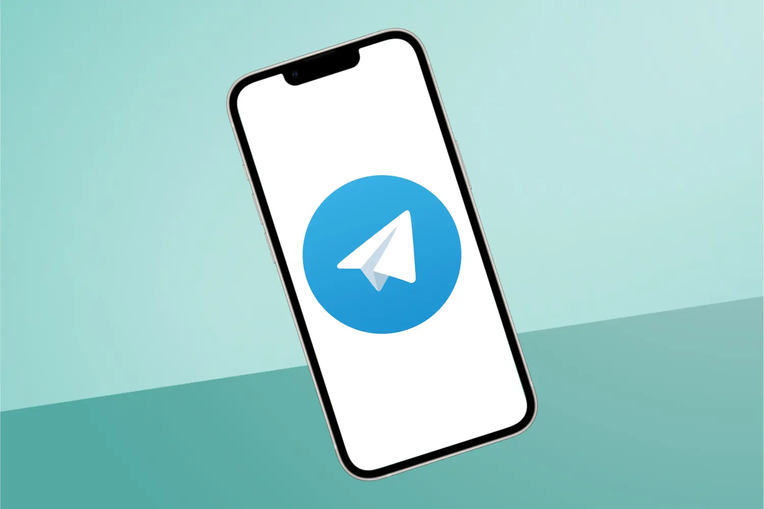 iOS Telegram 繁体中文设置