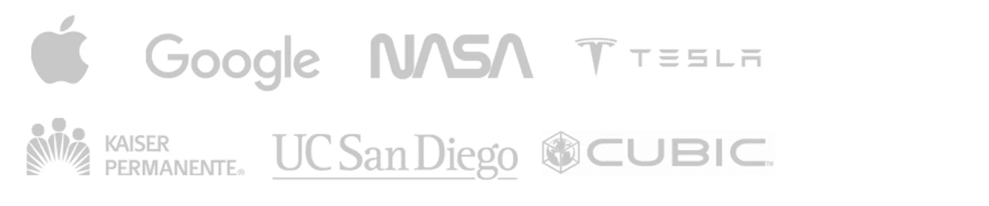 tech logos