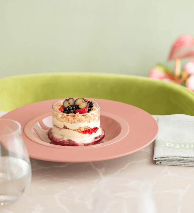 Linfa milano Bergognone