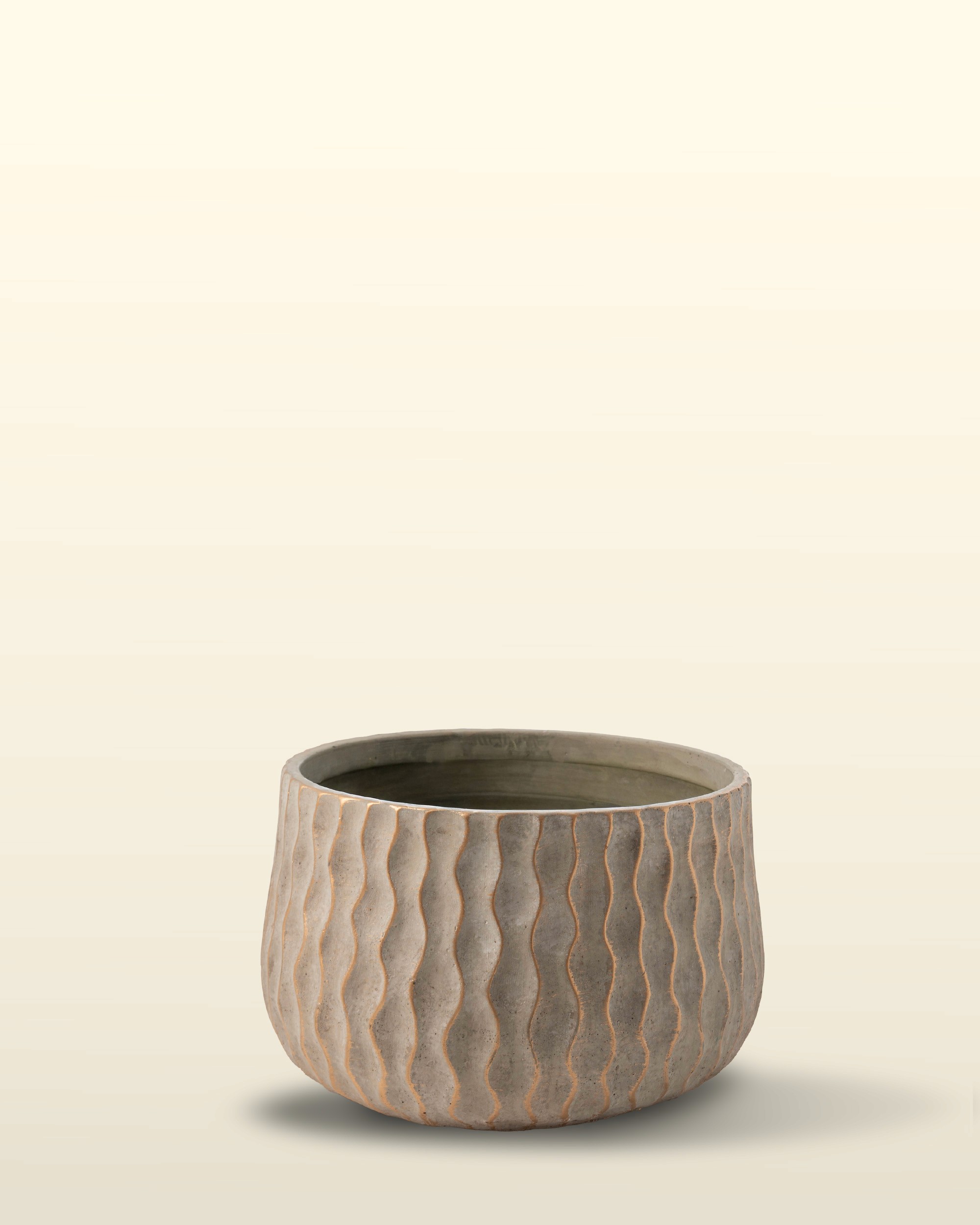 حوض بني فاتح — 26×26×16.5 سم — البيت الأخضر