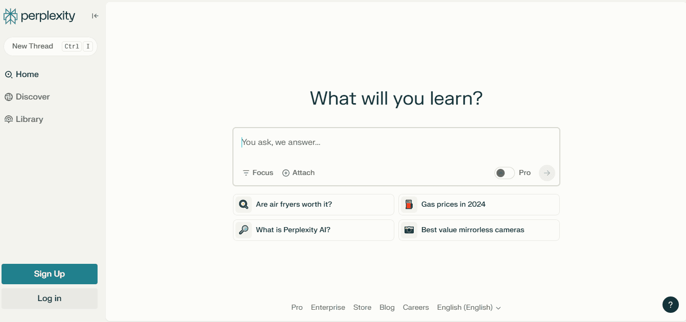 Tools - Claude AI Alternatives