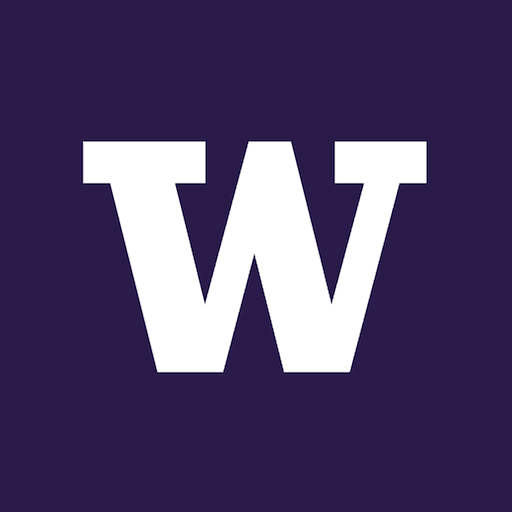 Logo of UW