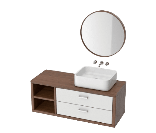 washbasin