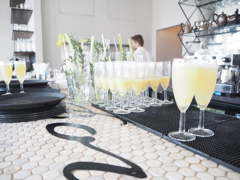 Bourne and Hollingsworth 