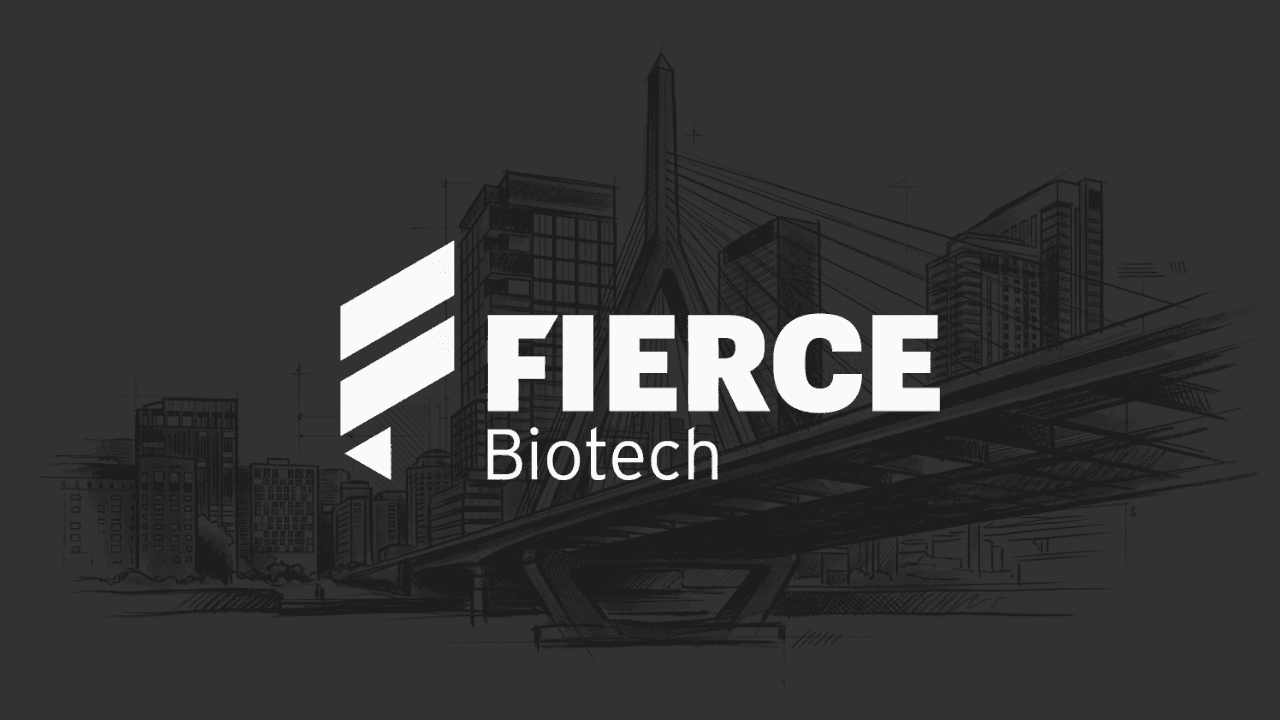 Model Medicines presentation on end-to-end AI drug discovery at Fierce Biotech Week 2026