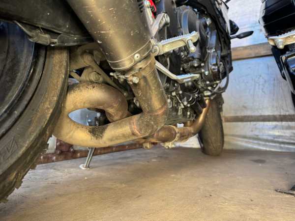 Speciális motor módosítás és egyedi alkatrész beépítés – Mikepércs