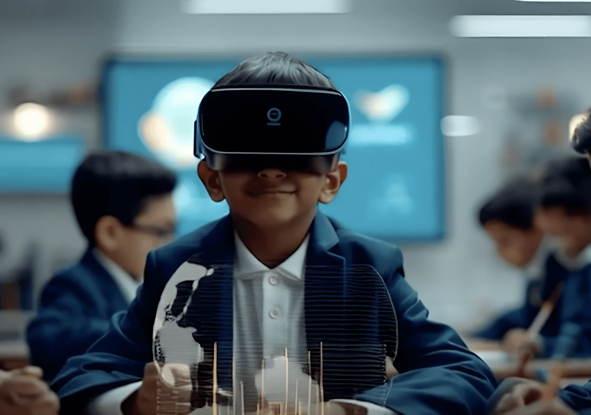 Portfolio project image