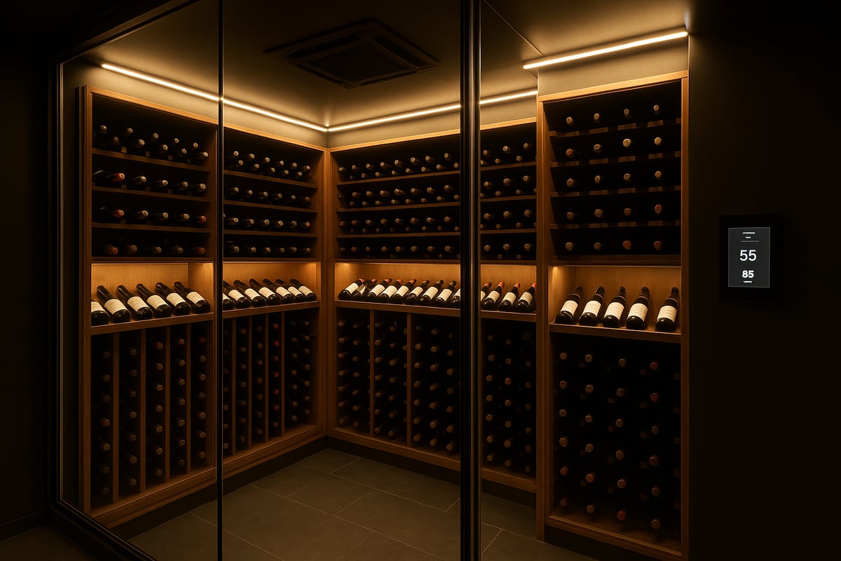 Climate Control: Protecting Your Collection’s Value