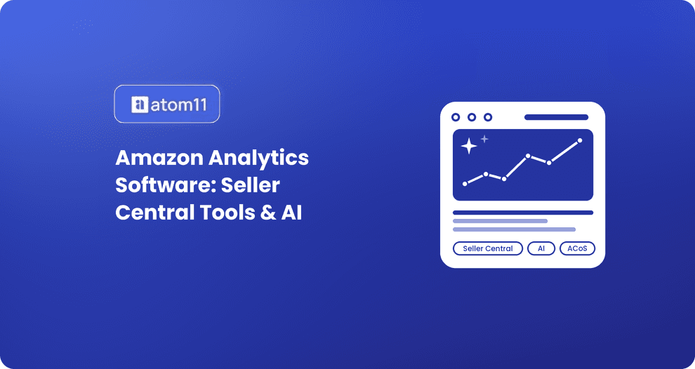 Amazon Analytics Software
