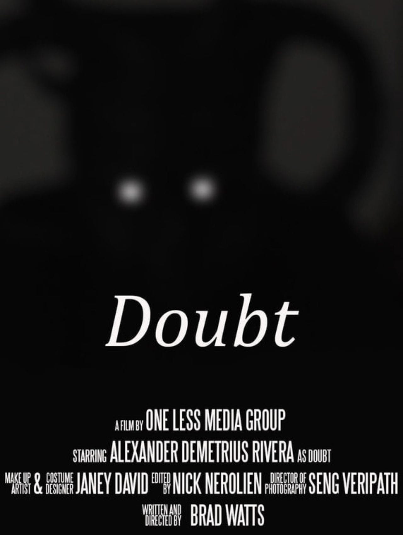 Doubt film poster