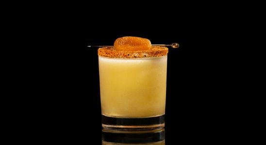 Apricot Thumbnail