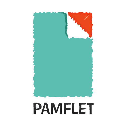 Pamflet Generasi logo