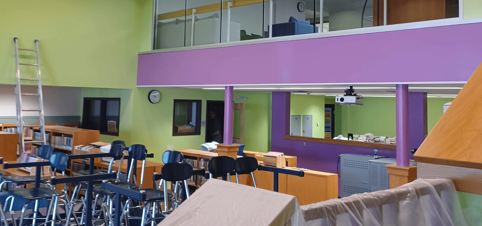 Before image