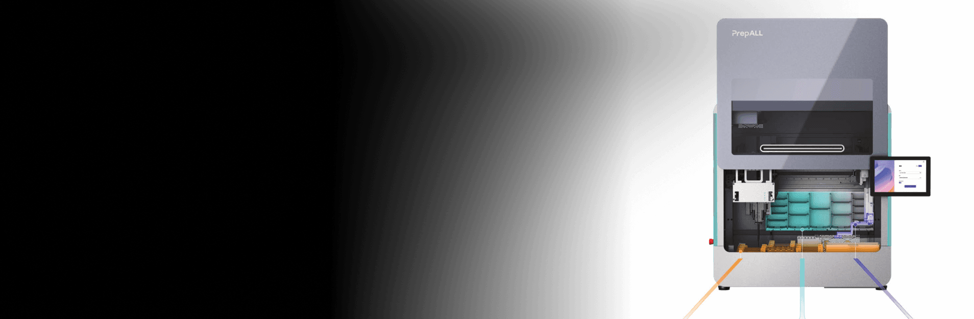 Bespoke AI appliances meet Inside Out 2