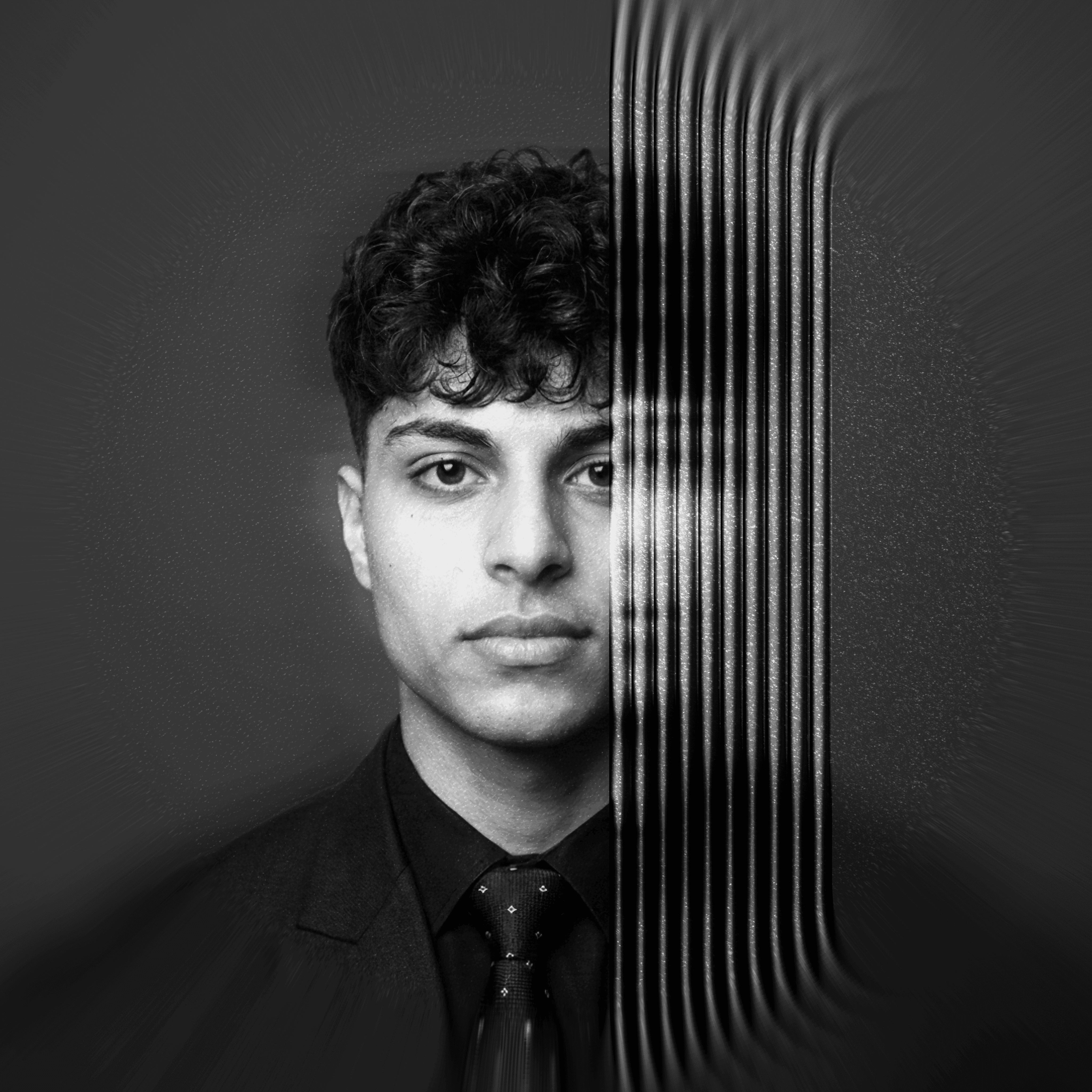 Headshot of *Designer Name*