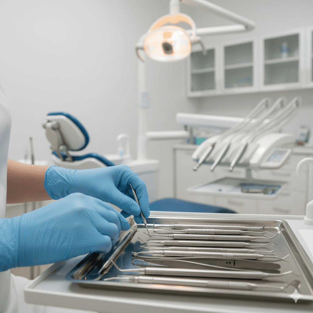 Emergency Dentist West New York