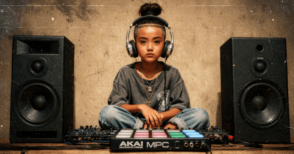 Exclusive trap and hip hop beats for sale, Striving Mind Productions, DJ Evie E, 