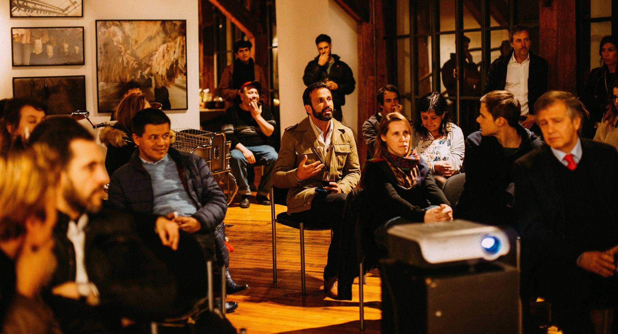 Aprenda networking estratégico para criar conexões e gerar novas oportunidades de negócio