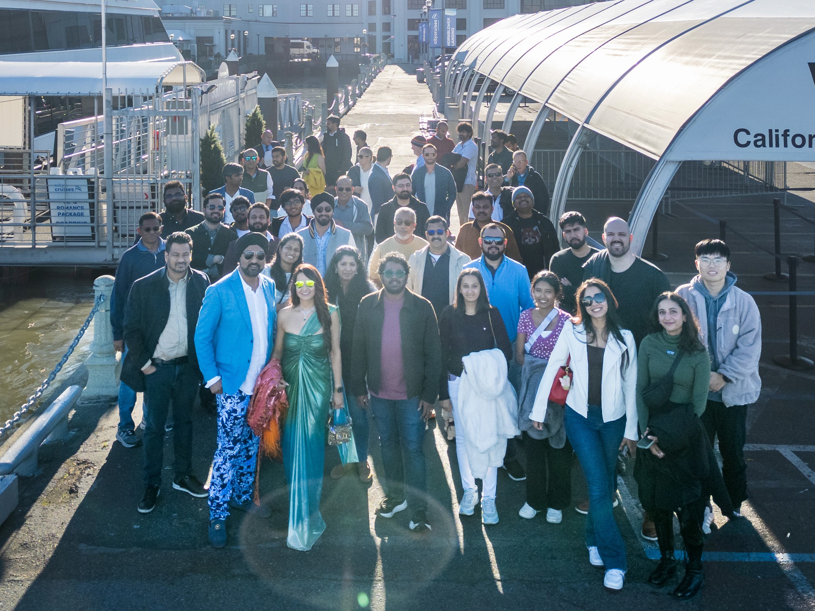 Built For Scale Image