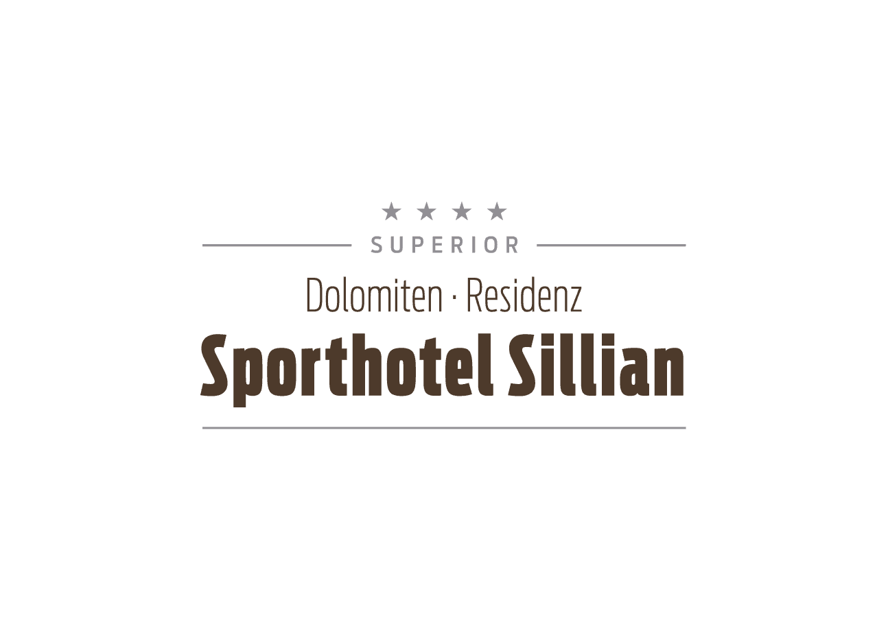 Logo Sporthotel Sillian