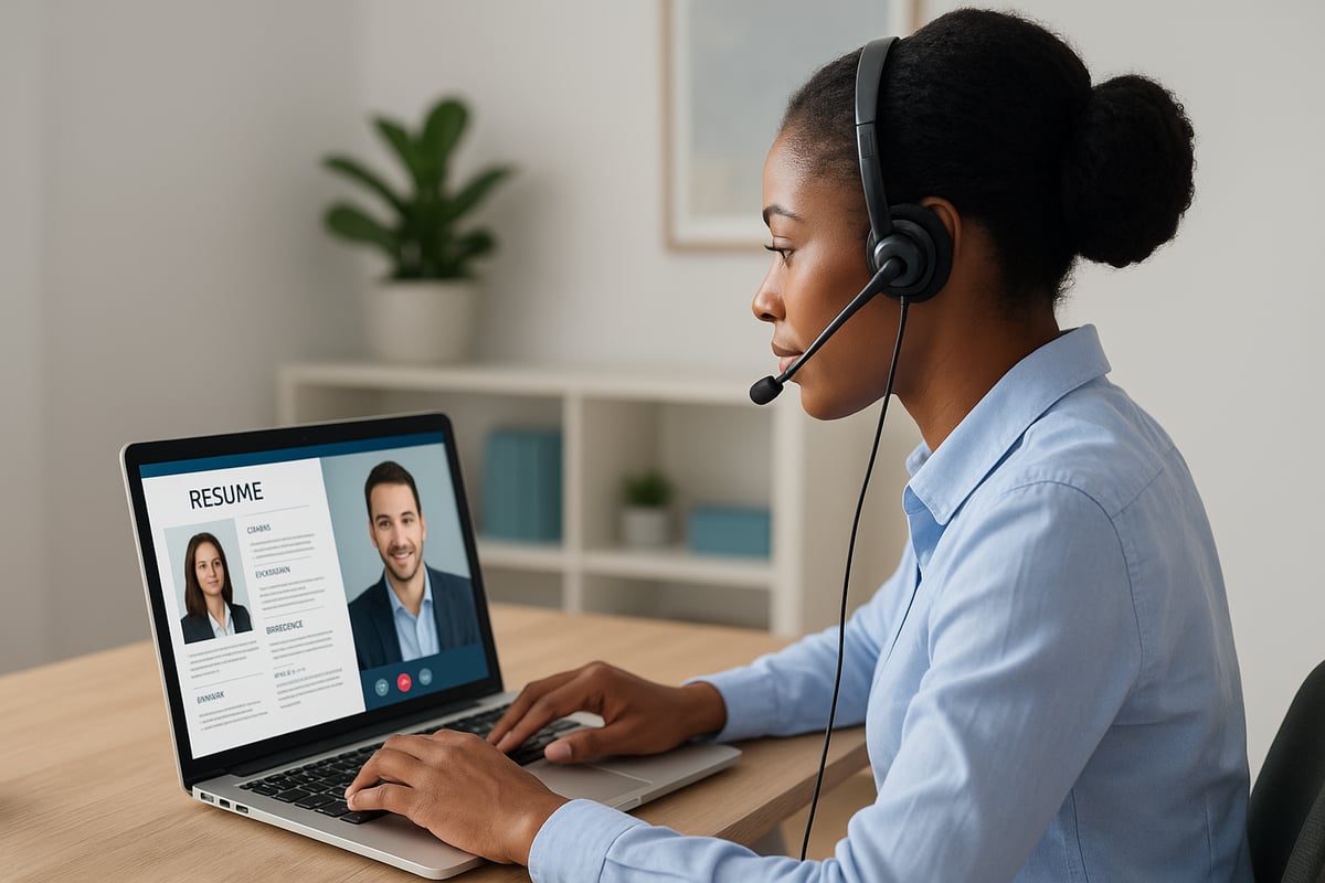 How to Land a Remote High Ticket Sales Job in 2026