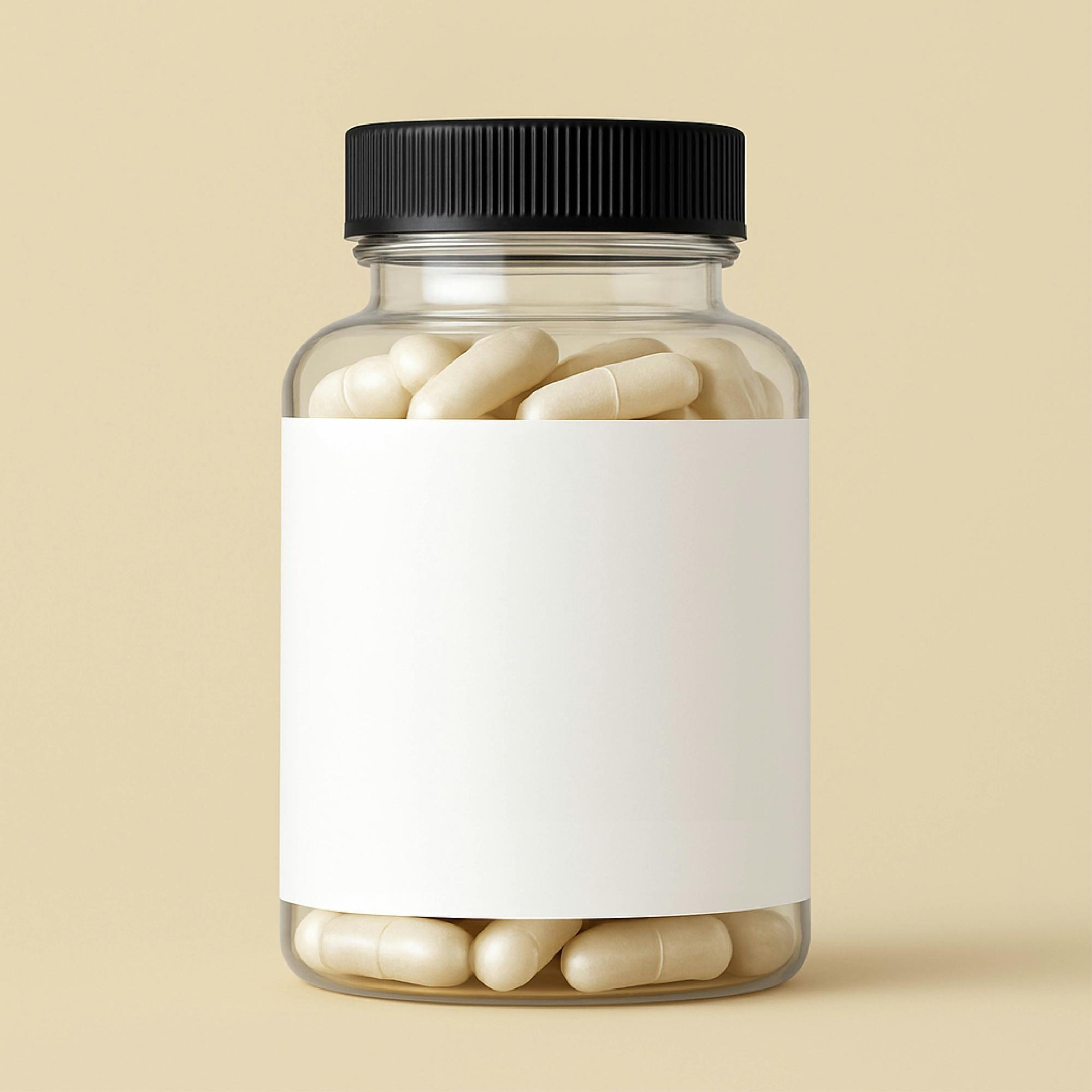 Types of Supplement Manufacturers