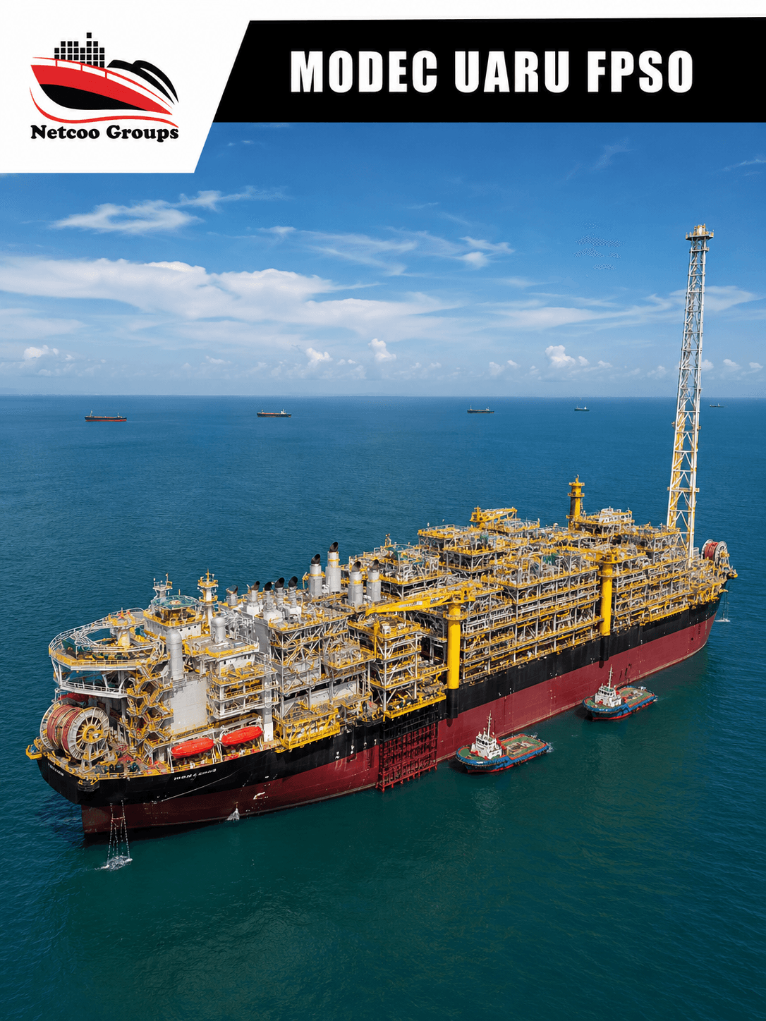 Offshore Insulation, PFP and Cladding Solutions