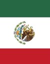 Mexican Flag