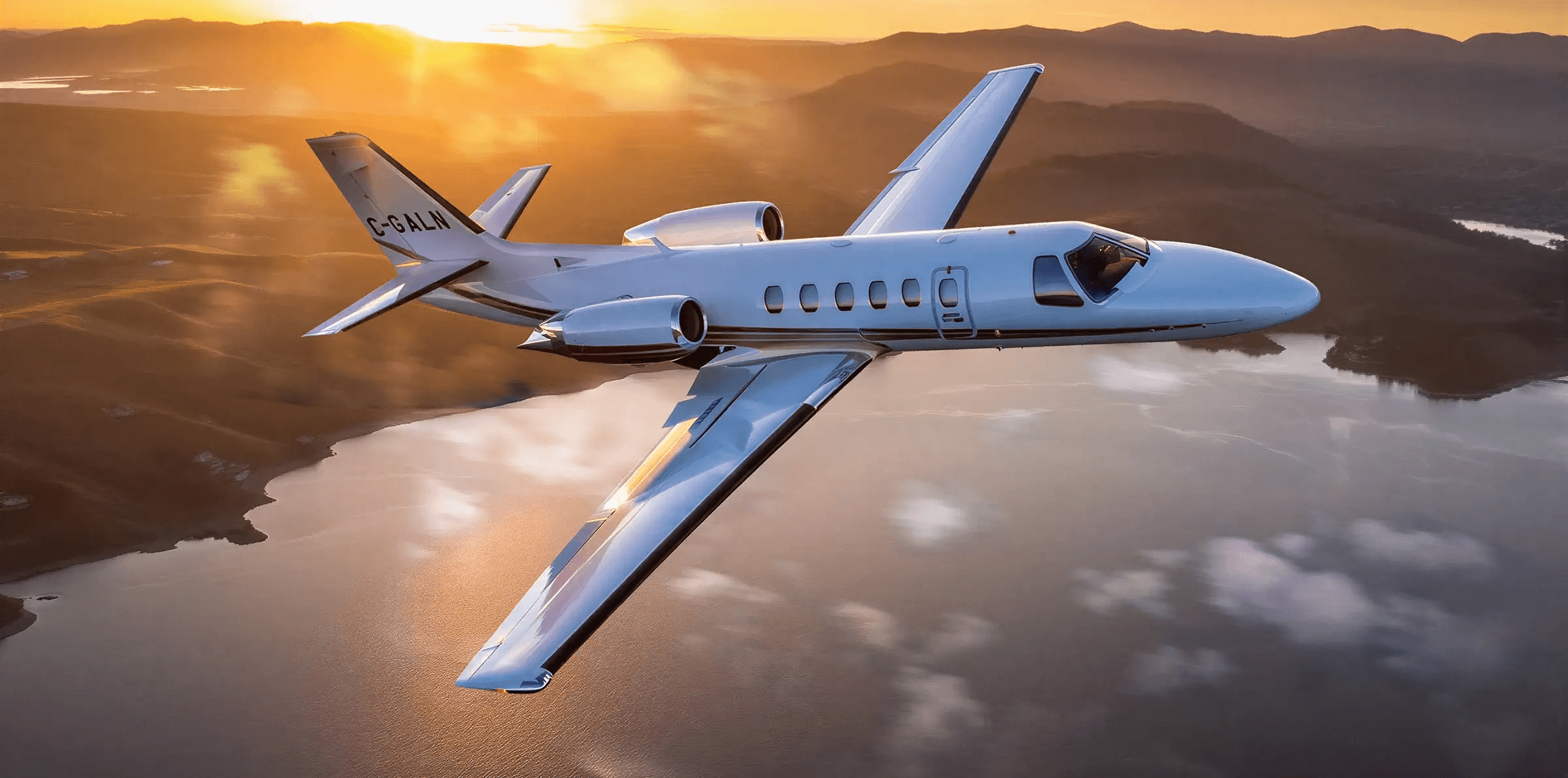 Motion Air Charter Inc