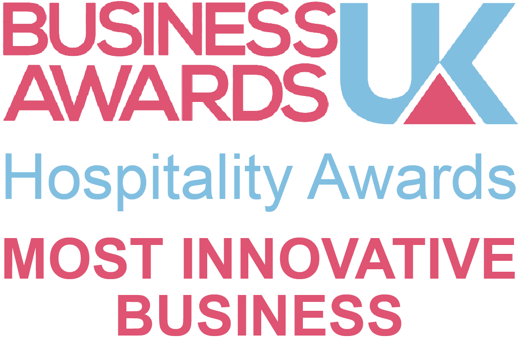Most Innovative Business award