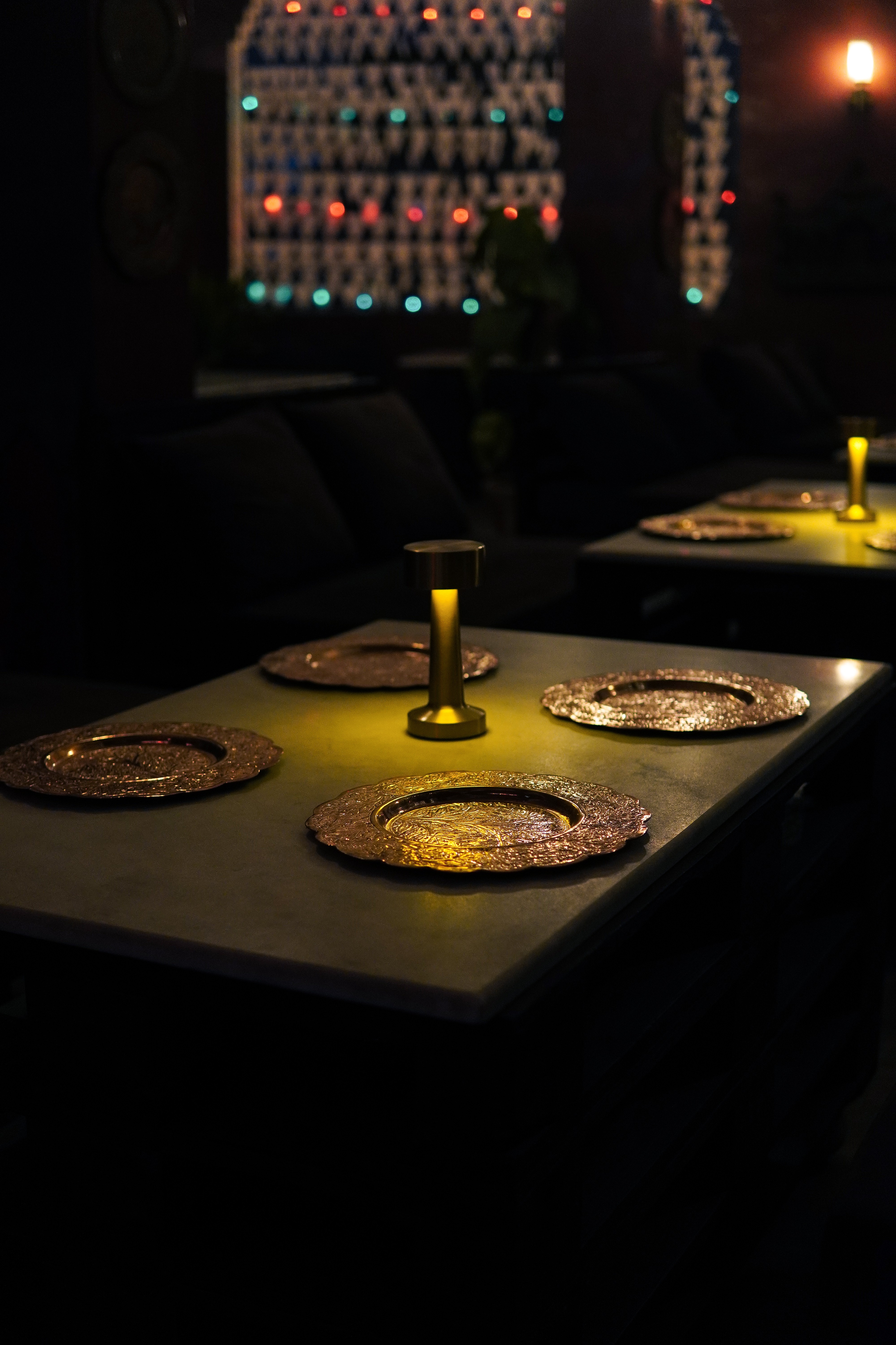 a woman wearing a hat