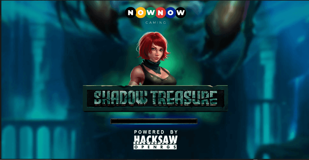 Shadow Treasure - capture source iGamingToday