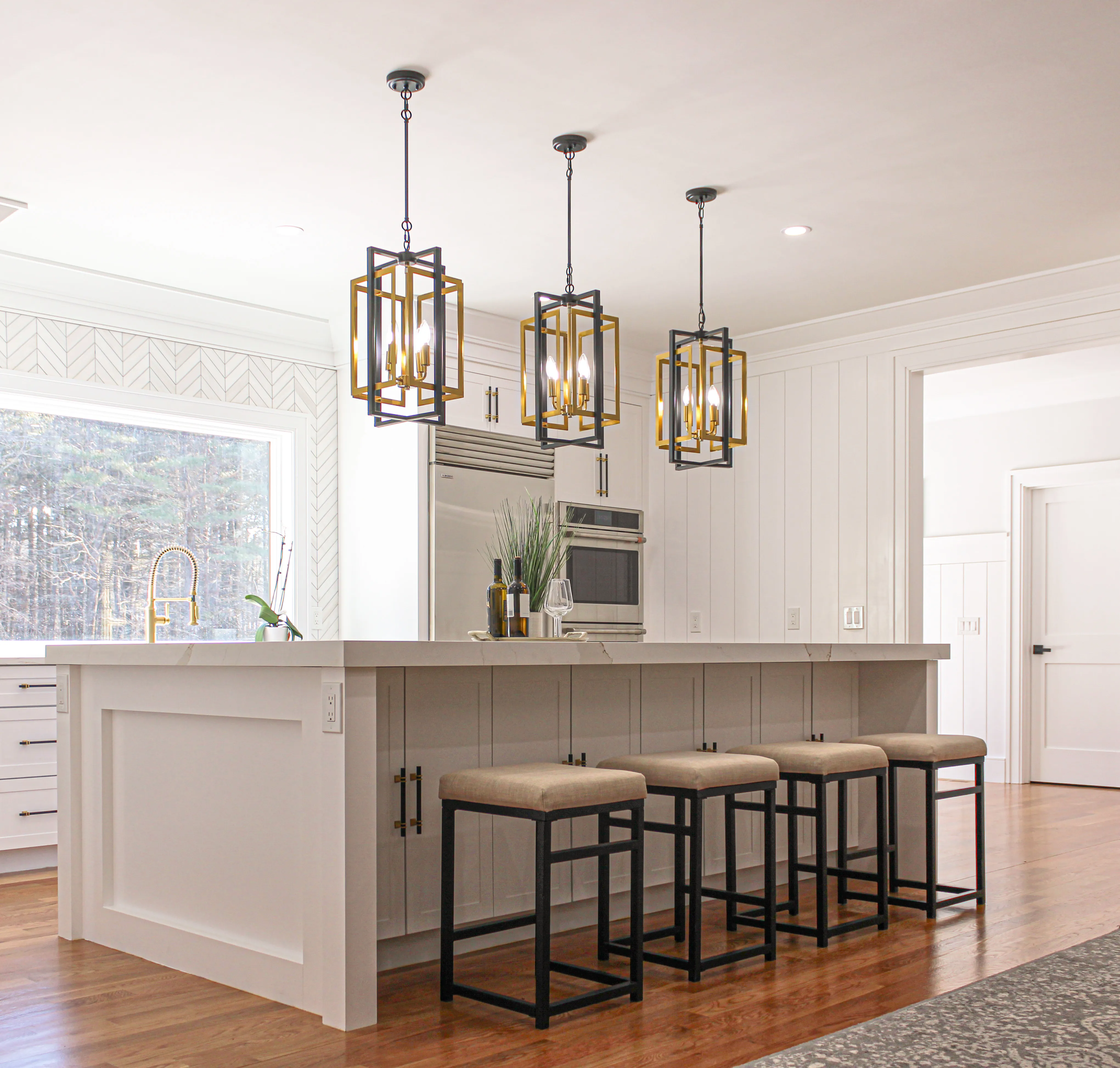 Interior Design Service