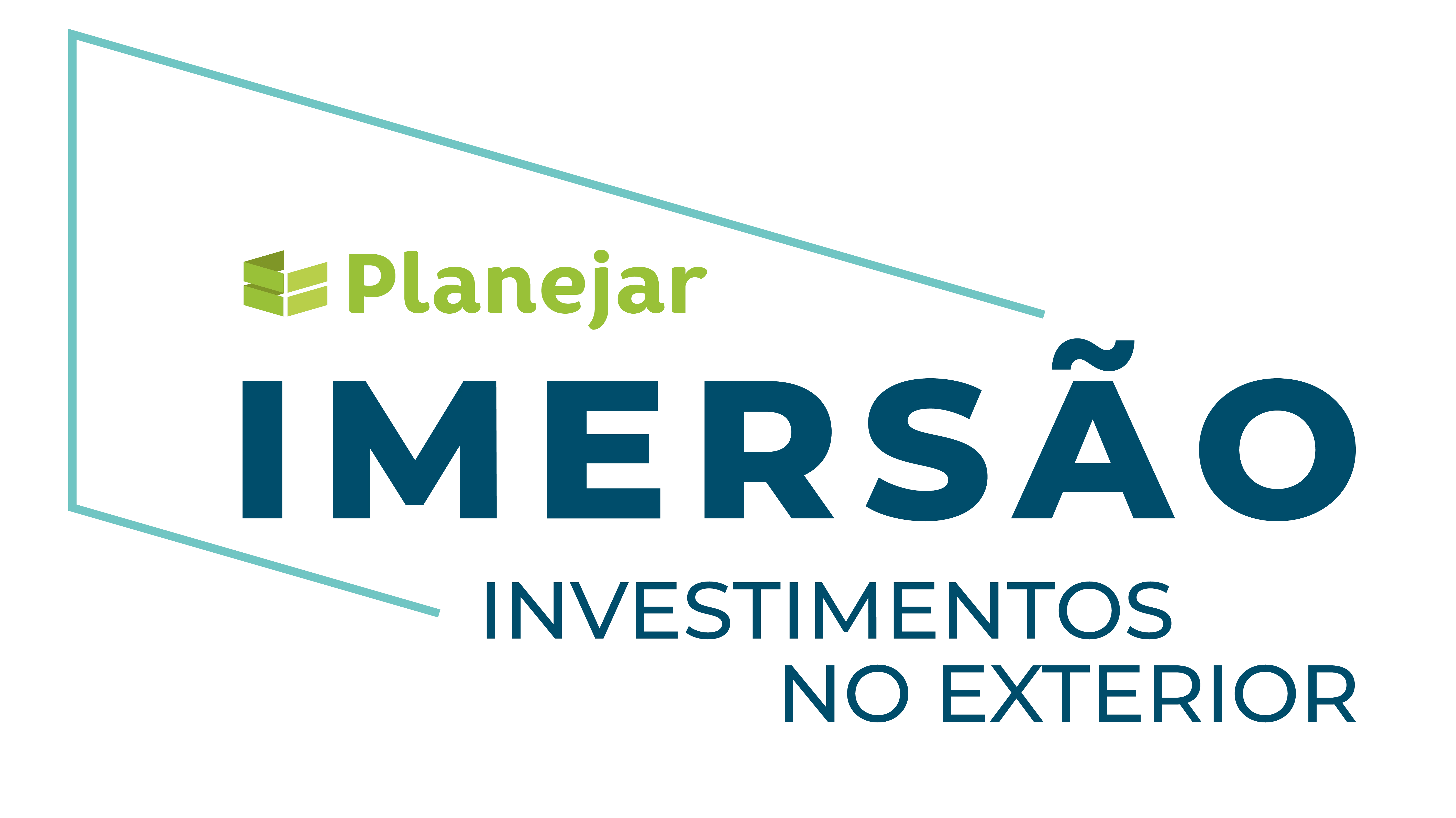 Imersão Investimentos no Exterior