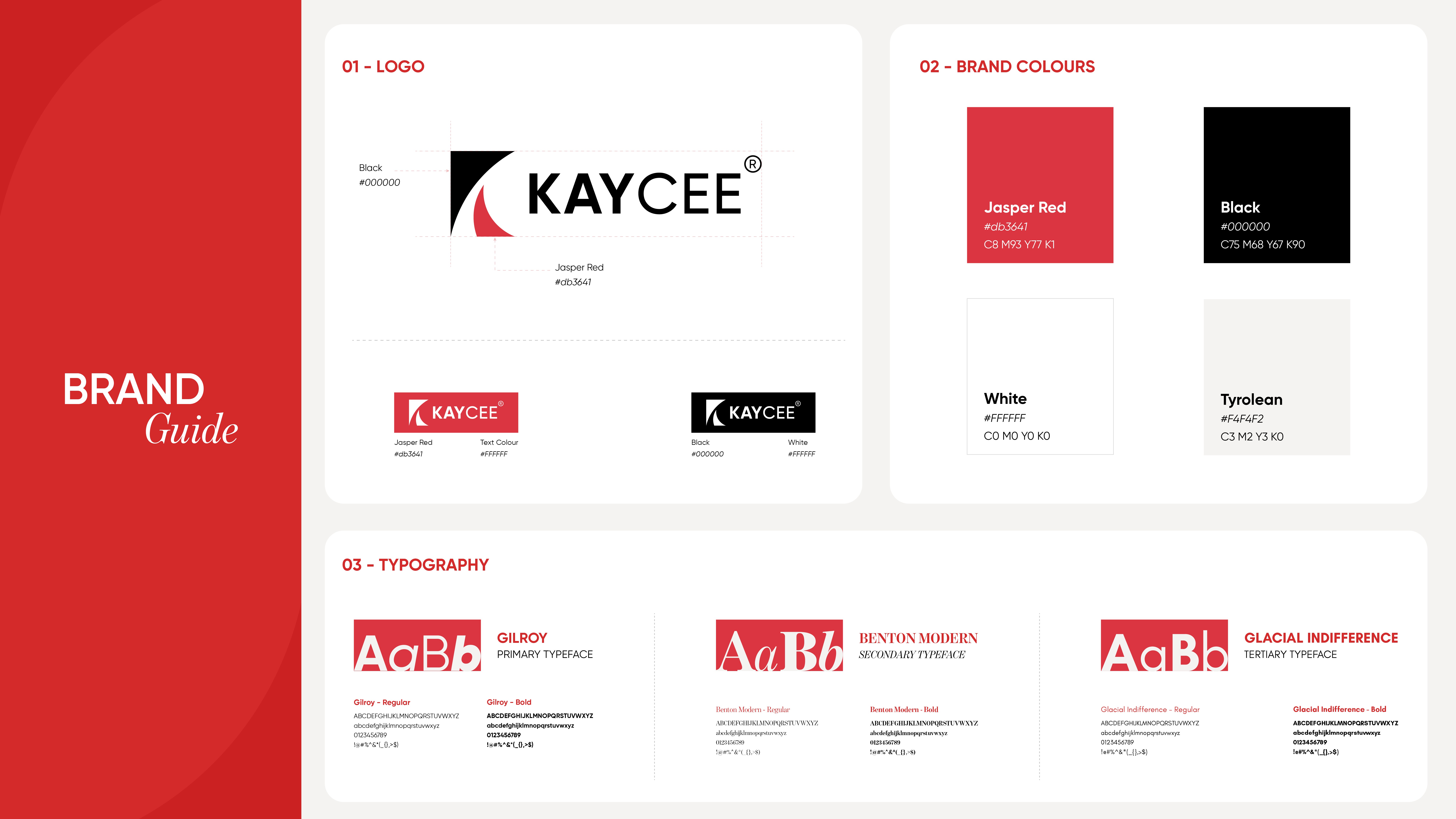 EKaiva Logo Design