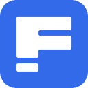 Iconfinder лого