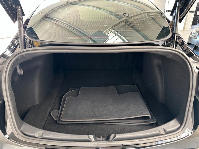 TESLA Model 3 2022 BLACK Gebrauchtwagen - Galeriebild 21